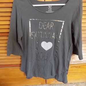 Total Girl Shirt